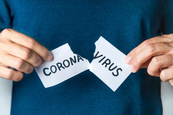 Coronavirus (COVID-19) : vers une normalisation de la situation