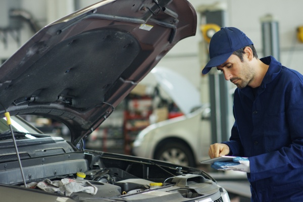 controle-technique-:-laver-le-vehicule,-un-prealable ?