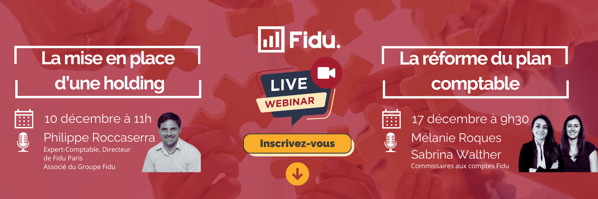 Fidu - Fidu - Groupe Fidu - Cabinet d'Expertise Comptable -