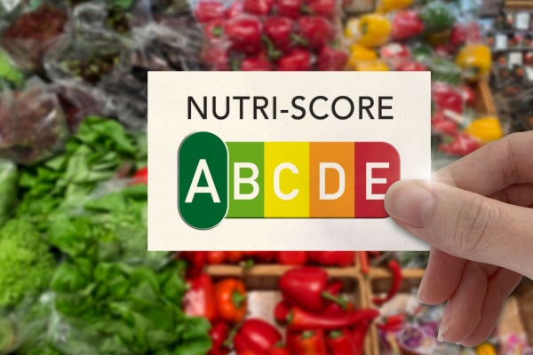 nutri-score :-un-cahier-des-charges-revisite