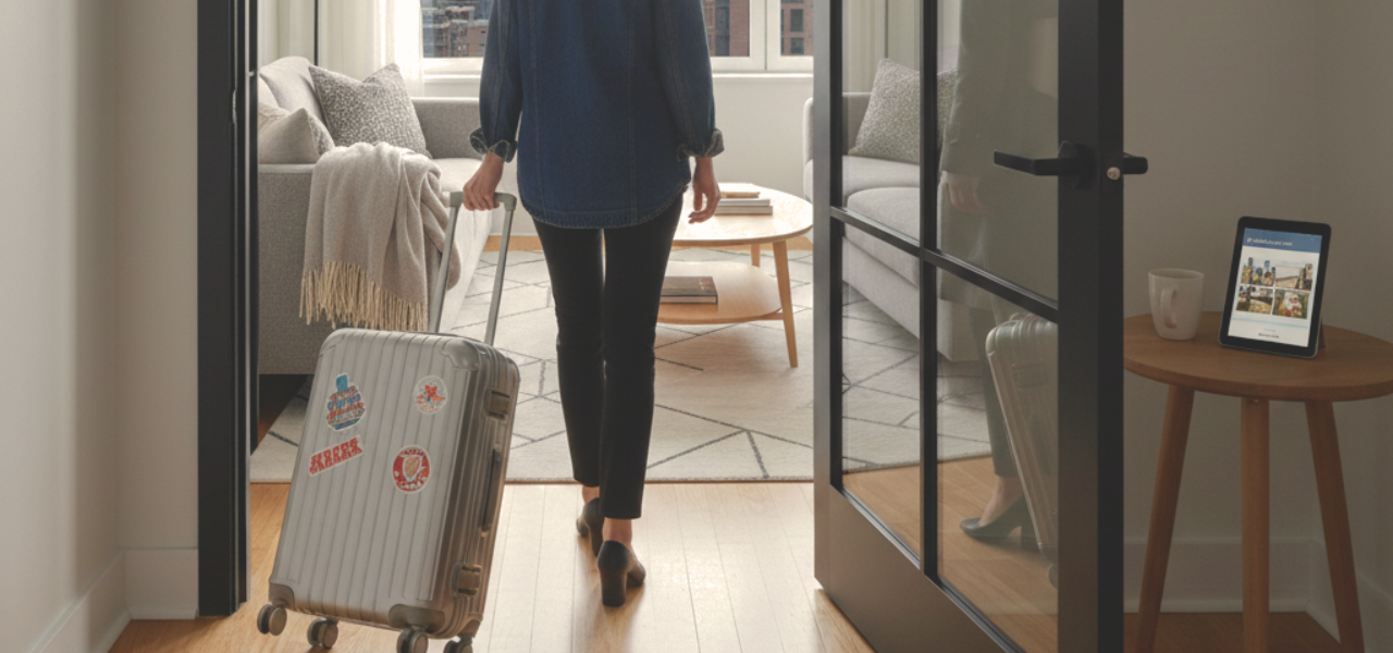 LMNP : location courte durée