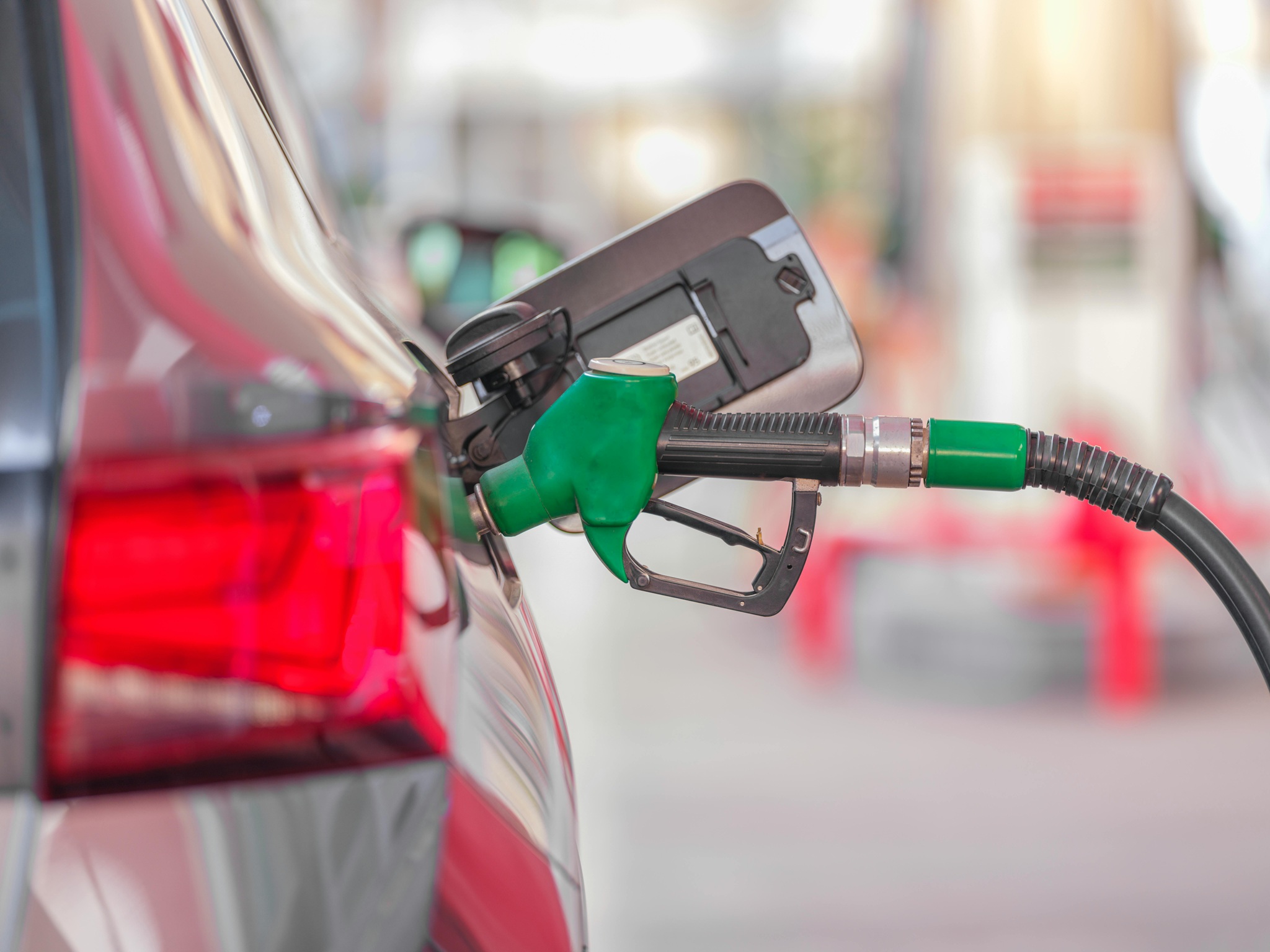 Pret flash carburant