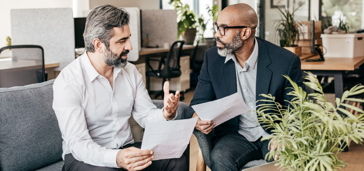 Gestion de patrimoine pourquoi les dirigeants doivent adopter une vision globale