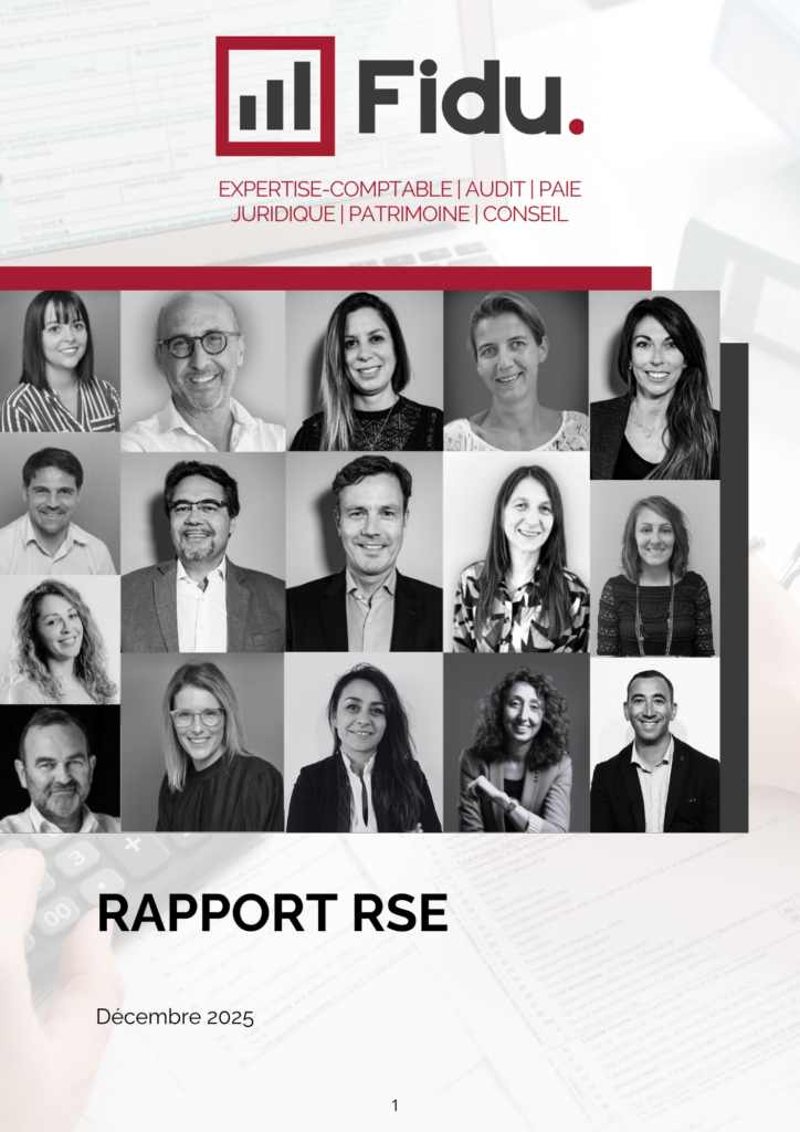 Rapport RSE FIDU_2025