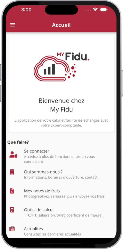 Fidu - - MyFidu -