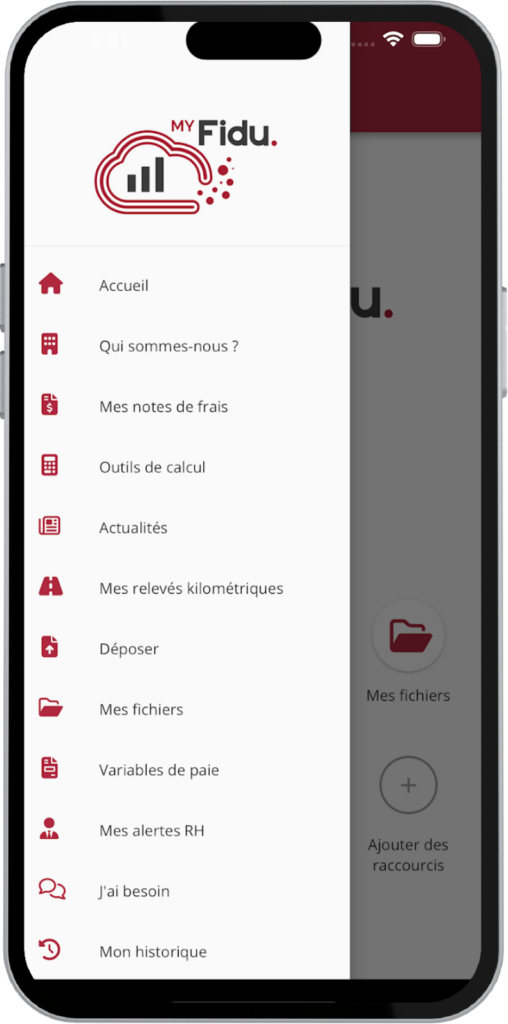 Fidu - - MyFidu -