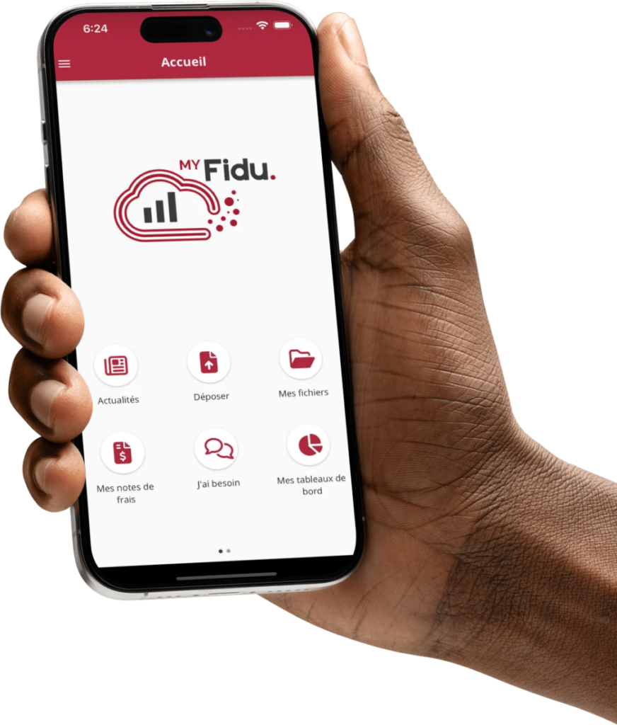 Fidu - - MyFidu -