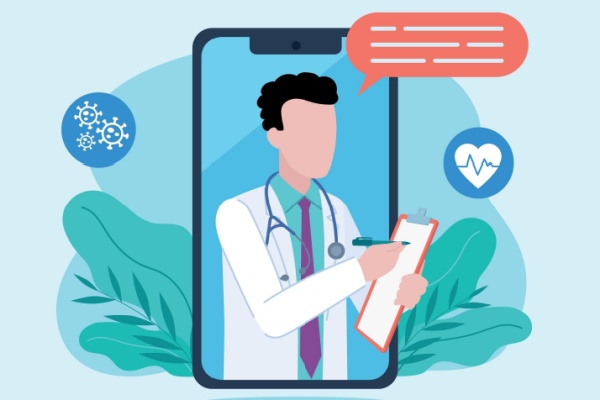 teleconsultation-medicale-:-une-activite-sous-surveillance