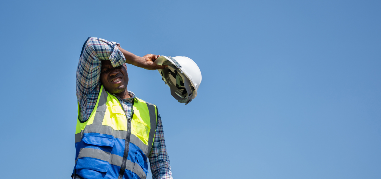Canicule au travail êtes-vous prêt en cas de contrôle ou d'accident