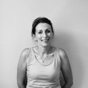Sandrine GEREYS MEILLER